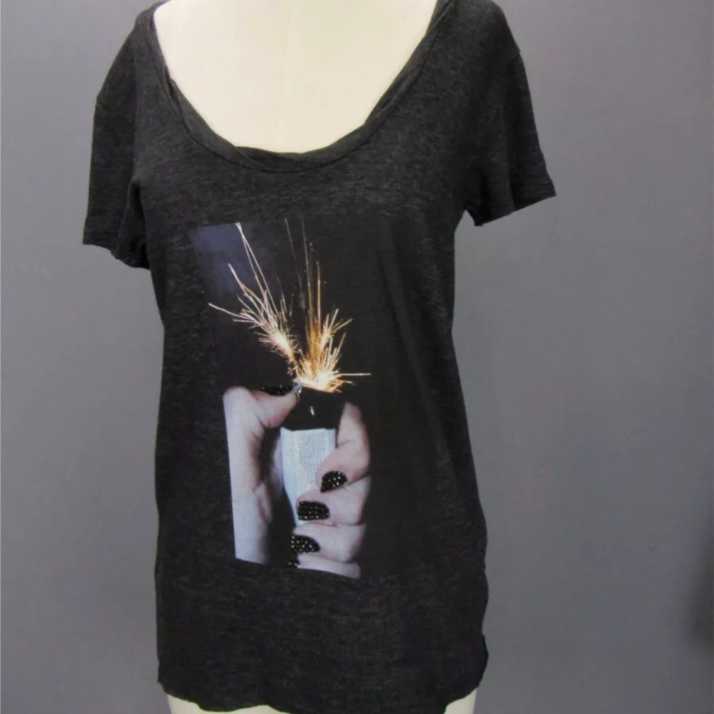 Pam & Gela shirt